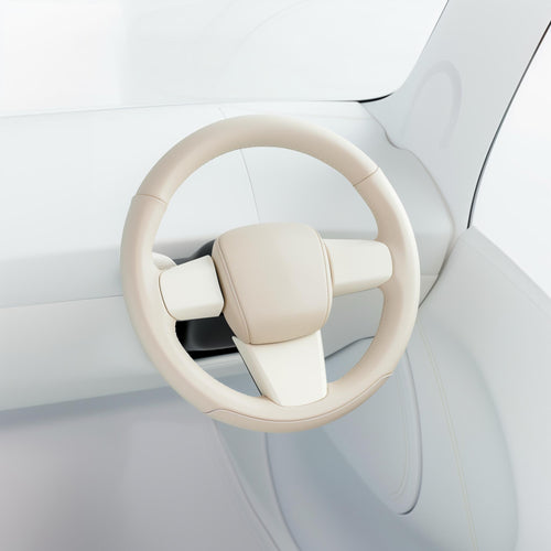 MyRide by iStar™